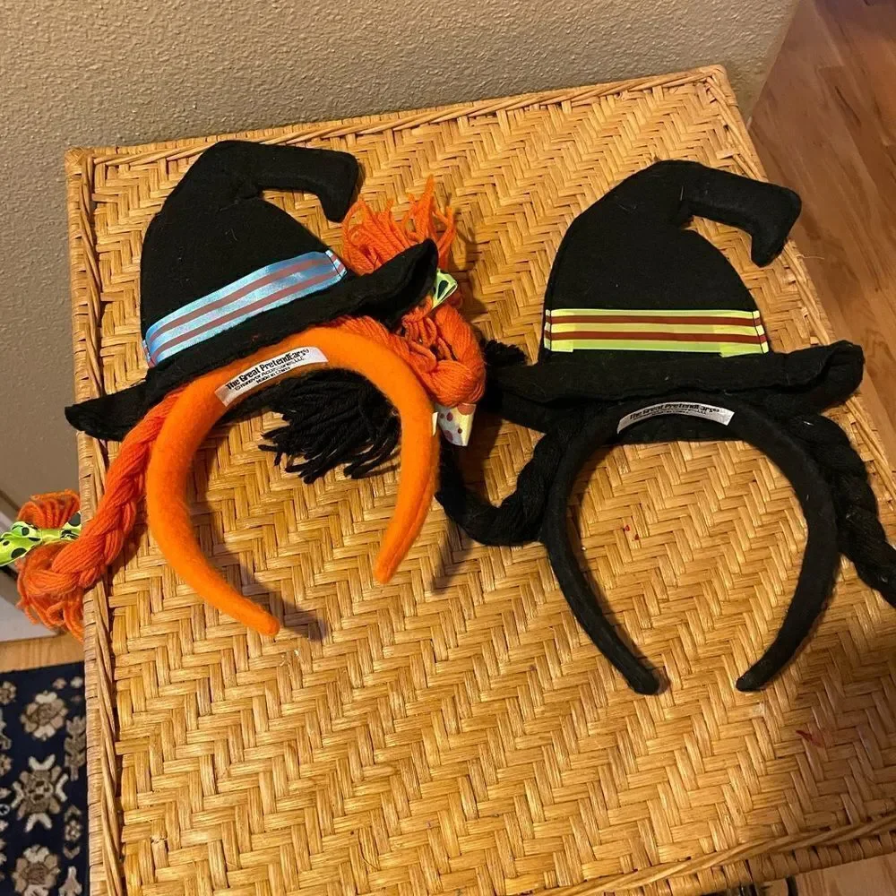 The Great Pretender Ears set of 2!